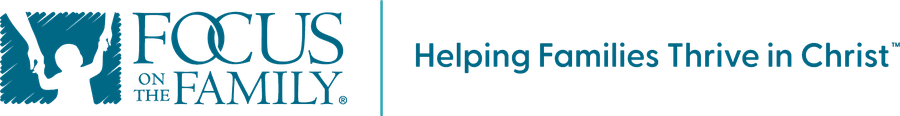 Focus on the Family: Helping Families Thrive in Christ